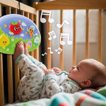 Carotina Baby Sweet Dreams - RF117734