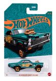 Hot Wheels 56th Anniversary 65 Mercury Comet Cyclone - HVW98