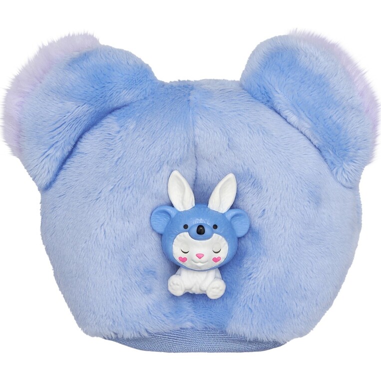 Barbie Cutie Reveal Bunny as a Koala Doll - Λαγουδάκι/Κοάλα - HRK26