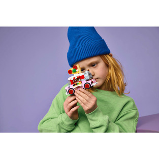 LEGO Friends Pizza Truck - 42694