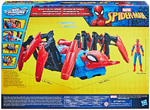 Spider-Man Crawl And Capture Spider Vehicle - F7845