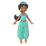 Disney Princess Μίνι Κούκλα Princess Jasmine 10cm - HLW79