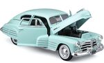 Maisto 1:24 Special Edition 1948 Chevrolet Fleetline Aerosedan - 48/32921
