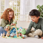 Sylvanian Families Secret Forest Falls - SF5761