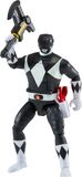 Power Rangers Mighty Morphin Re-Ignition - Auto-Morphin Black Ranger - PLA68165