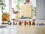 Lego Classic Bricks & Functions - 11019
