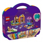 LEGO Friends Creative Beach And Travel Suitcase - 42672