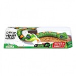 Robo Alive Slithering Snake 40cm Light Up - 2 Χρώματα - 11807150