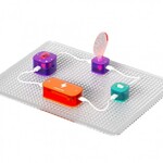 Science Can Ηλεκτρονικά Κυκλώματα Essential Kit - 160032