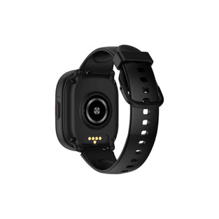 Kiddoboo Παιδικό Ψηφιακό Ρολόι  kiddoboo X Lagenio Watchme 4G K3 Gen2 Blue/Black - KBLGK3G2BB