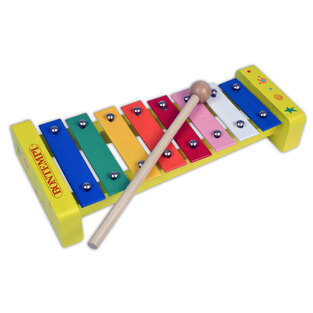 Bontempi Wooden Xylophone 18+ Μonths - 560810