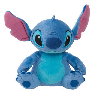 Disney Stitch Λούτρινο Mε Ήχο Kαι Άρωμα - GP30868