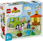Lego Duplo Caring For Bees & Beehives - 10419