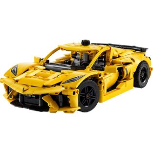 Lego Technic Chevrolet Corvette Stingray 
