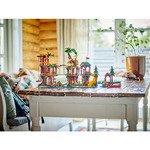 LEGO Adventure Camp Tree House - 42631