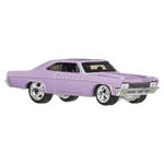 Hot Wheels Premium: Fast & Furious - 1966 Chevy Impala - JBL95