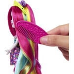 Enchantimals Sunshine Beach Persida Panther And Mistery - HTJ69