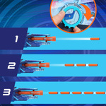Nerf Loadout Galactic Commander - G1580