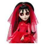 Monster High Skullector Beetlejuice 2-Pack Betelgeuse & Lydia - HYV96