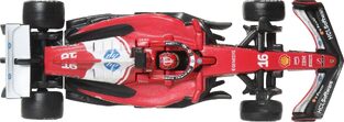 HW Premium Formula 1 Scuderia Ferrari HP σετ των 2 - JMM99