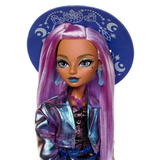 Monster High Moonspell Magic - Layla Stone Doll - JMB90