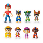 Paw Patrol: Jungle Pups - Figure Gift Pack - 6068184