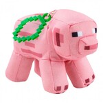 Minecraft Keychain Plush Figure 18cm 1pc - 6 Σχέδια - MNC13000