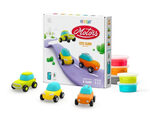 Hey Clay Eco Cars Πηλός - 440060