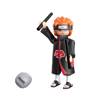Playmobil Naruto Shippuden - Pain - 71108