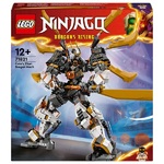 LEGO Ninjago Cole's Titan Dragon Mech - 71821