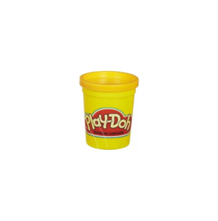 Play-Doh Μονό Βαζάκι - Single Tub - B6756