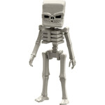 Minecraft Movie Μεγάλη Φιγούρα Skeleton 30cm - JFR68