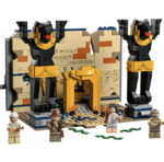 Lego Indiana Jones Escape From The Lost Tomb - 77013