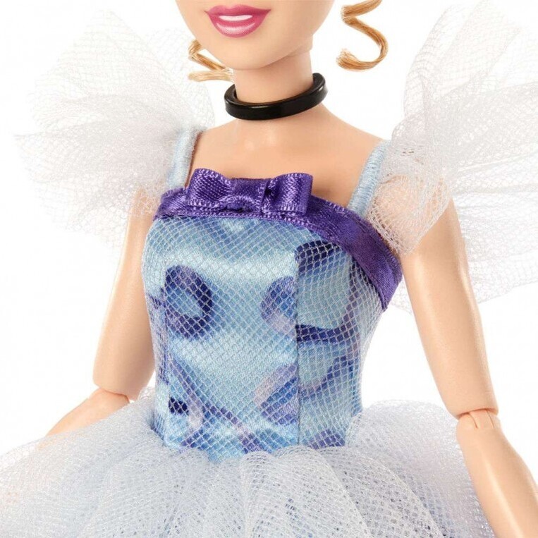 Disney Princess Birthday Celebration Doll Cinderella  - JCR78