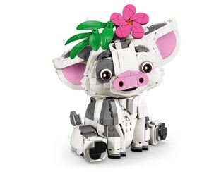 LEGO Disney Moana Pua - 43292
