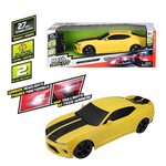 R/C Maisto Tech Cars 1:14 2016 Chevrolet Camaro SS - 82419/82410