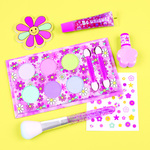 Make It Real Blooming Beauty Cosmetic Set - F2465
