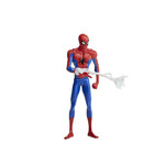 Marvel Spider-Man: Across the Spider-Verse Spider-Man Toy, 15εκ.- F3730 / F3838