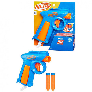 Nerf N Series Select Flex - F8623