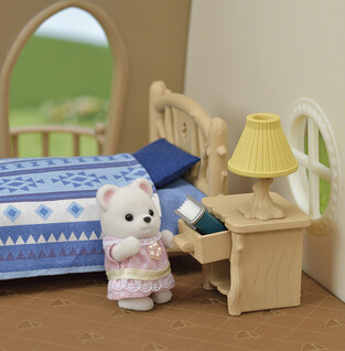 Sylvanian Families Celebration Windmill Gift Set - SF5630