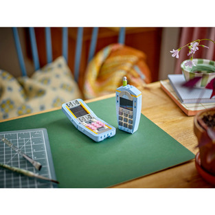 LEGO Creator Retro Telephone - 31174 