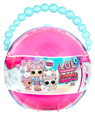 L.O.L. Surprise Bubble Surprise Deluxe - 119845EU