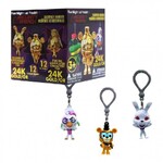 Five Nights at Freddy's Collectible Keychain Figure Blind Box - 10542573