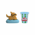 Play-Doh Sun Fun Pals Σκυλάκι - F5346/F3563