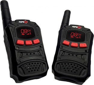 Walkie Talkie - 10526