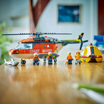 LEGO City Coast Guard Helicopter - 60503