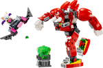 Lego Sonic The Hedgehog Knuckles' Guardian Mech - 76996