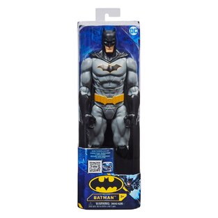 Batman: Rebirth Classic Deco 30 Cm - 6063094