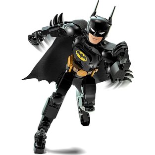 Batman Constuction Figure 
