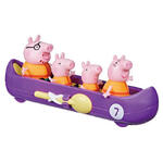 Peppa Pig: Peppa'S Family Canoe Trip - F3660
